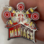 2016 - Toy Story Mania - Midway Maniacs - Disney Pin