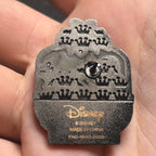 2025 - Loungefly - Mulan and Mushu - Disney Pin