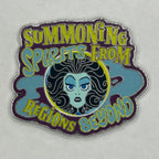 2026 - Madame Leota - Haunted Mansion - Disney Pin