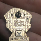 2024 - Dash -  The Incredibles - Adorbs - LE 400 - Disney Pin