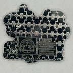 2026 - Haunted Mansion - Gargoyle - Disney Pin
