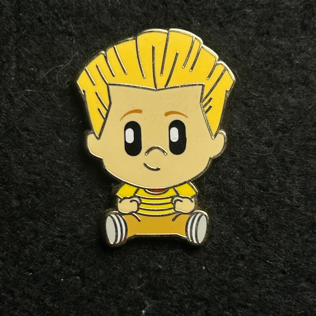 2024 - Dash Parr -  The Incredibles - Adorbs - LE 300 - Disney Pin