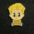 2024 - Dash Parr -  The Incredibles - Adorbs - LE 300 - Disney Pin
