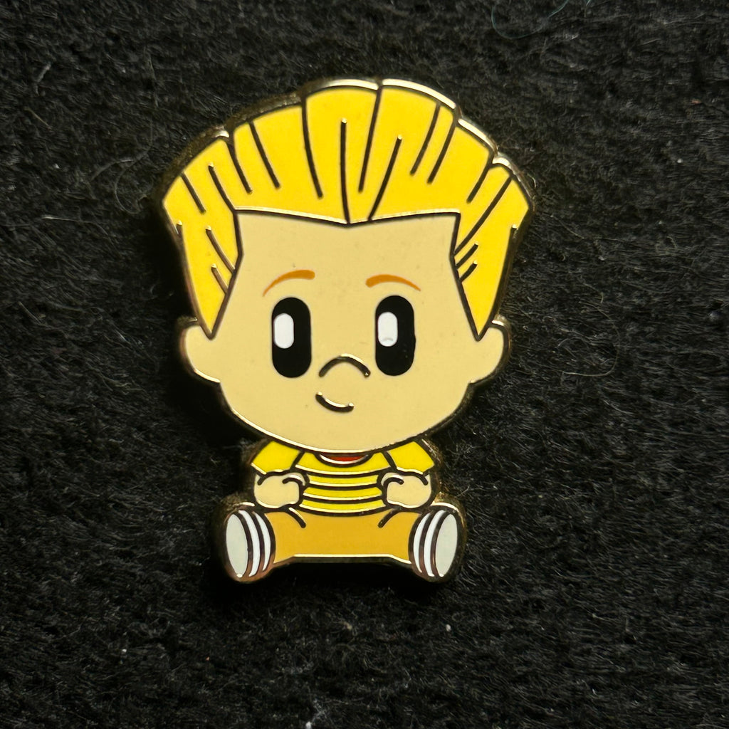 2024 - Dash Parr -  The Incredibles - Adorbs - LE 300 - Disney Pin