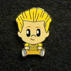 2024 - Dash Parr -  The Incredibles - Adorbs - LE 300 - Disney Pin