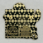 2026 - Stitch - Tower of Terror - Hollywood Studios - Disney Pin