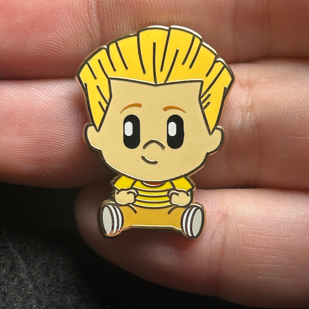 2024 - Dash Parr -  The Incredibles - Adorbs - LE 300 - Disney Pin