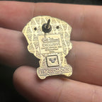 2024 - Dash Parr -  The Incredibles - Adorbs - LE 300 - Disney Pin