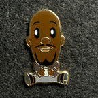 2024 - Lucius Best - The Incredibles - Adorbs - LE 300 - Disney Pin