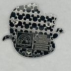 2026 - Hitchhiking Ghosts - Haunted Mansion - Disney Pin