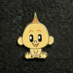 2024 - Jack Jack - The Incredibles - Adorbs - LE 300 - Disney Pin