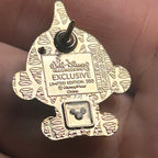 2024 - Jack Jack - The Incredibles - Adorbs - LE 300 - Disney Pin