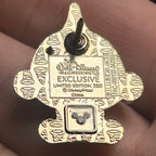 2024 - Jack Jack - The Incredibles - Adorbs - LE 300 - Disney Pin