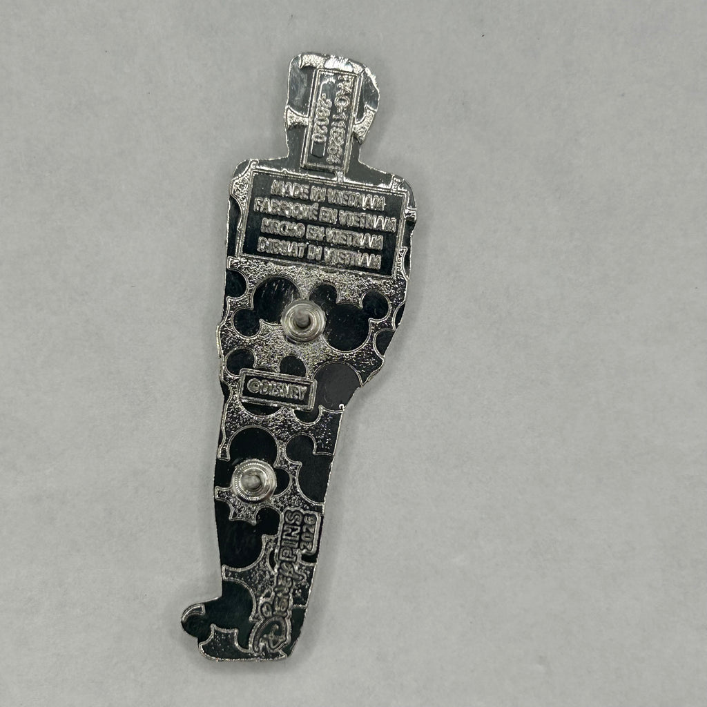 2026 - Prince Charming - Cinderella - Full Body - Disney Pin