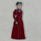 2026 - Lady Tremaine -Cinderella - Full Body - Build a Pin - Disney Pin