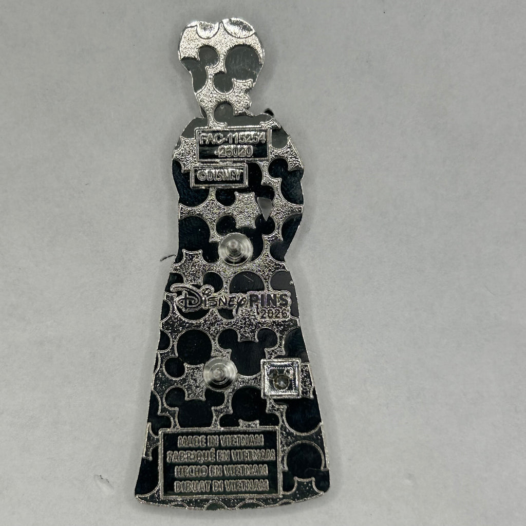2026 - Lady Tremaine -Cinderella - Full Body - Build a Pin - Disney Pin