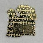2026 - Goofy - Tower of Terror - Hollywood Studios - Disney Pin