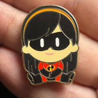 2024 - Violet - The Incredibles - Adorbs - LE 400 - Disney Pin