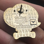 2024 - Helen Parr - The Incredibles - Adorbs - LE 300 - Disney Pin