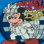 2001 - Mickey Mouse Disco 1979 - Disney Pin