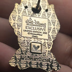 2024 - Syndrome - The Incredibles - Adorbs - LE 200 - Disney Pin