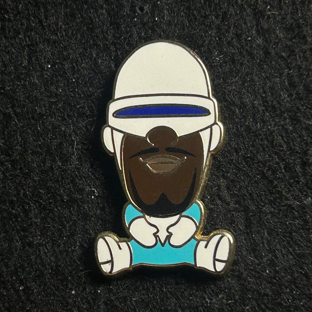 2024 - Frozone - The Incredibles - Adorbs - LE 400 - Disney Pin