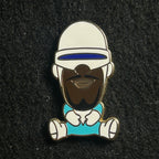 2024 - Frozone - The Incredibles - Adorbs - LE 400 - Disney Pin