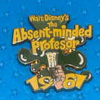 2001 - The Absent Minded Professor 1961 - Disney Pin
