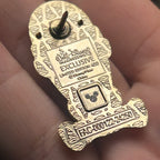 2024 - Frozone - The Incredibles - Adorbs - LE 400 - Disney Pin