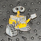 2024 - Wall-E - Hidden Disney - Pin