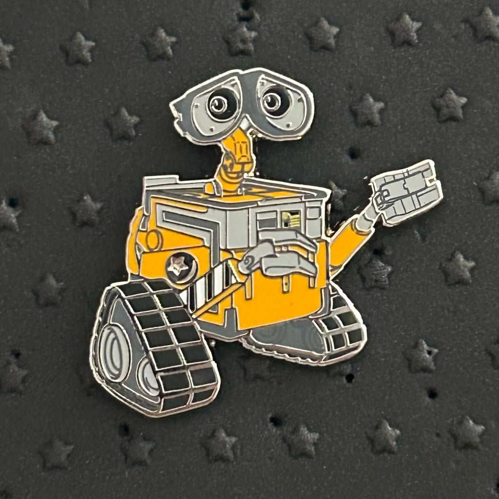 2024 - Wall-E - Hidden Disney - Pin