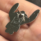 2017 - Stitch Full Body - Lilo and Stitch - TINY - Disney Pin