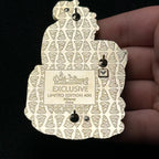 2024 - Edgar - Aristocats - WDI - LE 400 - Disney Pin