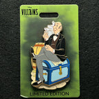 2024 - Edgar - Aristocats - WDI - LE 400 - Disney Pin