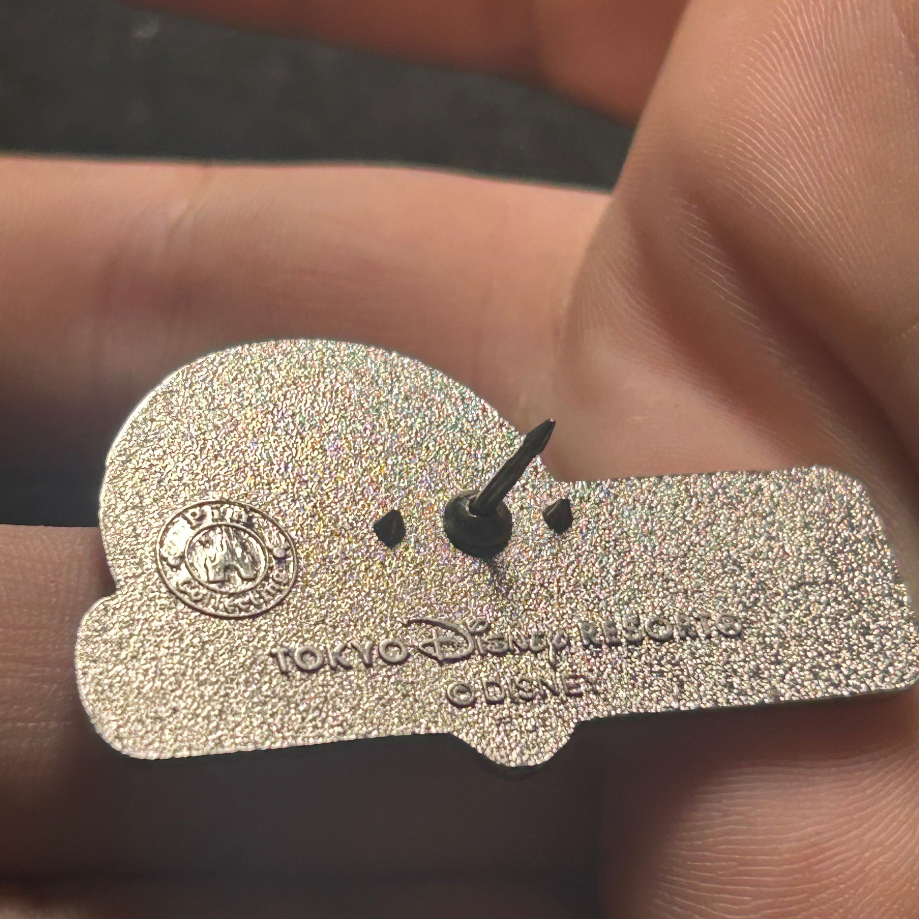 2022 - Tokyo Disney Sea Logo - Disney Pin