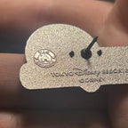 2022 - Tokyo Disney Sea Logo - Disney Pin