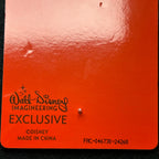 2024 - Edna Mode - The Incredibles - WDI - LE 300 - Disney Pin on Pin
