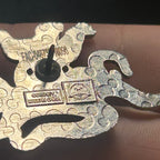 2018 - Ursula Full Body - The Little Mermaid - Villain Starter Set - Disney Pin