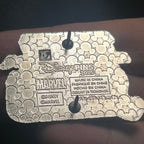 2025 - Guardians of the Galaxy Cosmic Rewind - Gamora Rocket Groot Drax StarLord - EPCOT -Disney Pin