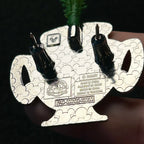 2024 - Hercules - Cactus - Plant - 3D - Disney Pin