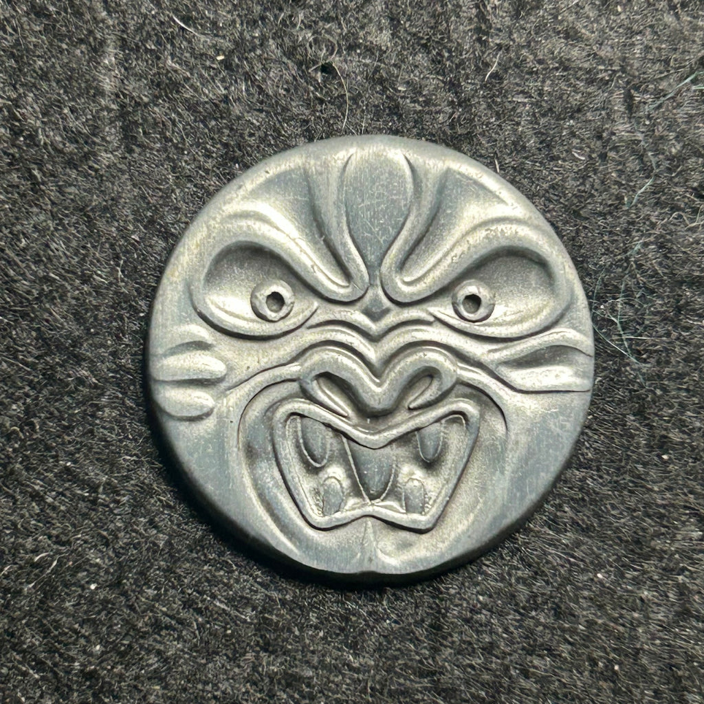 2006 - Chronicles of Narnia  - "Bad Growling Beast" - Disney Pin