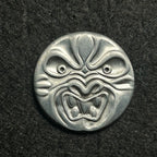 2006 - Chronicles of Narnia  - "Bad Growling Beast" - Disney Pin