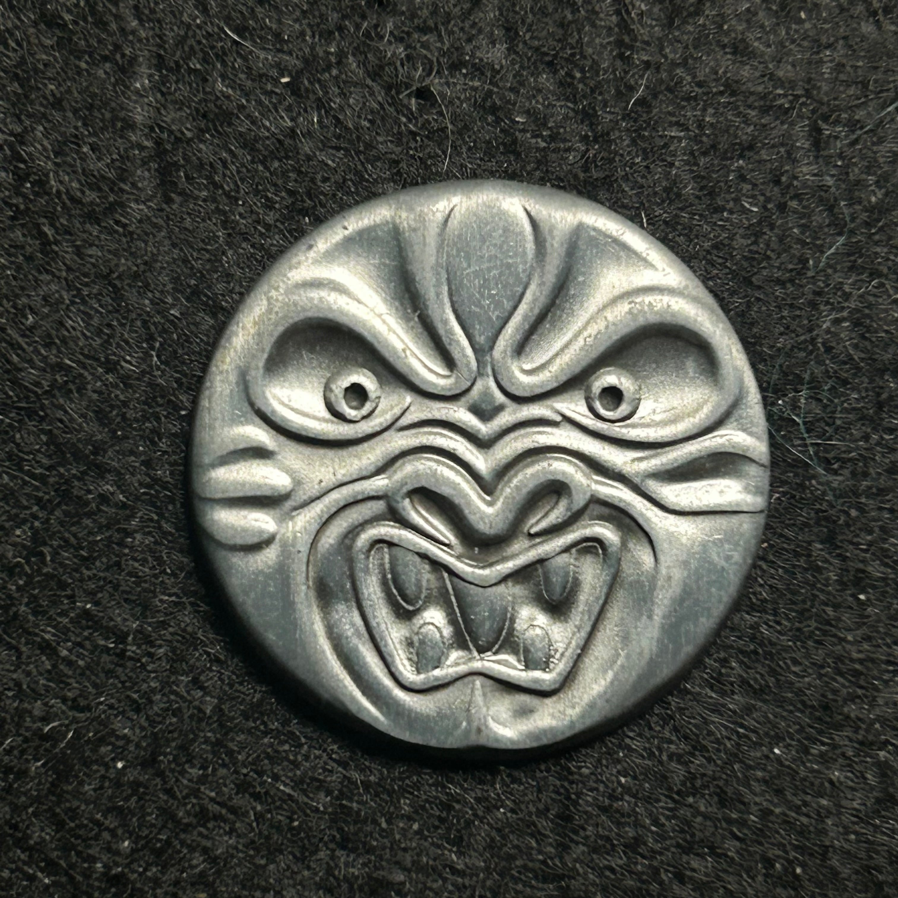 2006 - Chronicles of Narnia  - "Bad Growling Beast" - Disney Pin