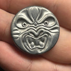 2006 - Chronicles of Narnia  - "Bad Growling Beast" - Disney Pin