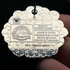 2024 - Old Ellie - Up - Pixar - Balloon - Mystery Pin