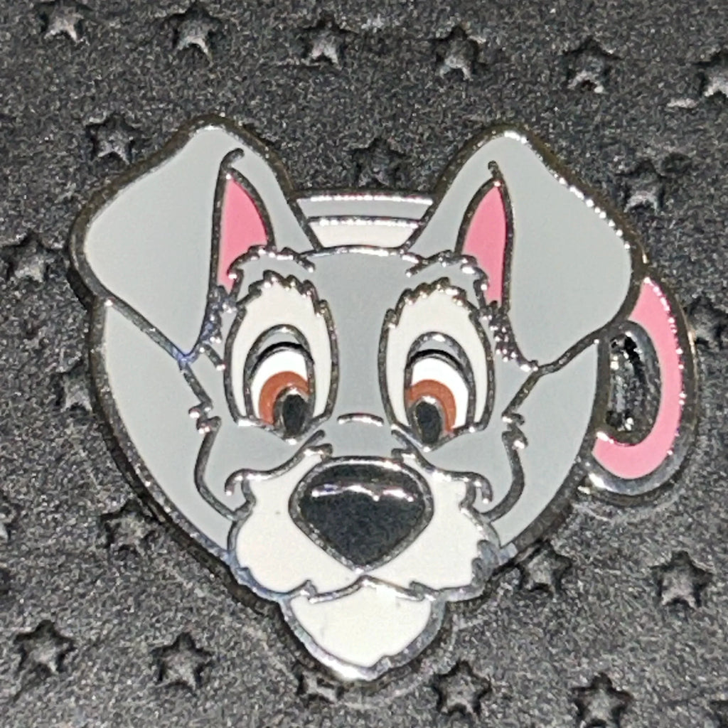 2024 - Tramp - Lady and the Tramp - Mystery Mug - Disney Pin
