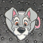 2024 - Tramp - Lady and the Tramp - Mystery Mug - Disney Pin