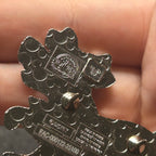 2024 - Dodger - Oliver and Company - Disney Dogs Mystery Series - Disney Pin