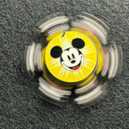 2023 - Mickey Mouse - 95 Years - Spinner - LE 4,000 - Disney Pin