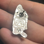 2025 - 4TH of July Goofy - Hidden Disney Series - DL - Disney Pin